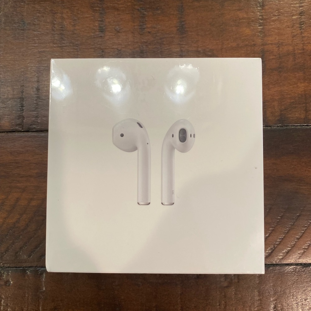 Apple AirPods 1st gen